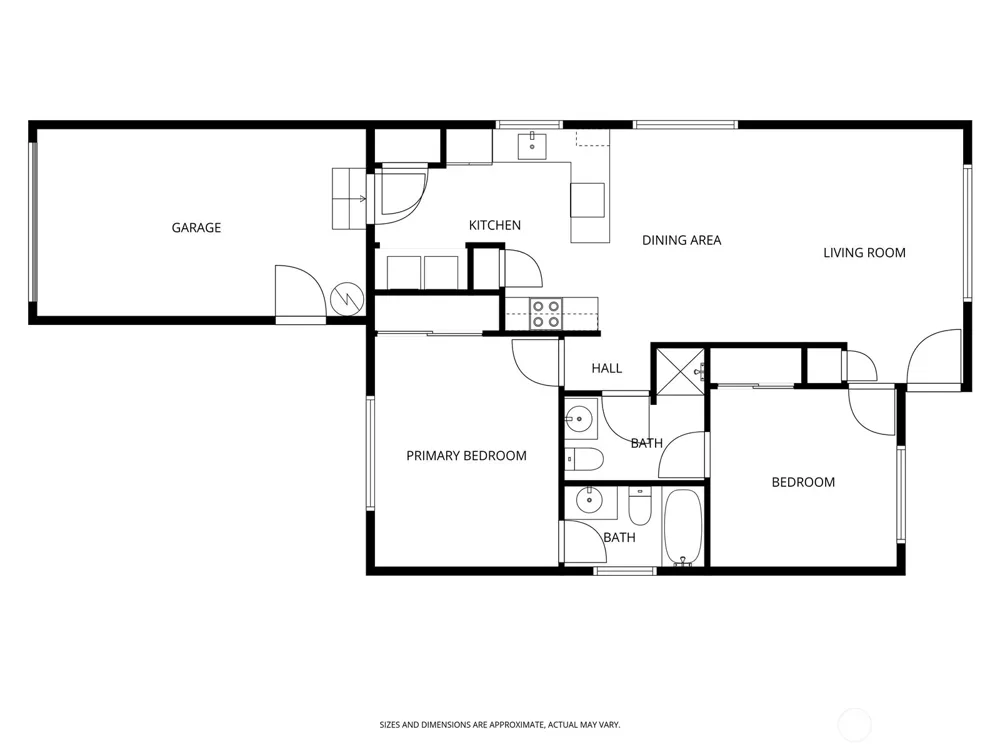 1030 Sinclair Way #42 Burlington, WA 98233