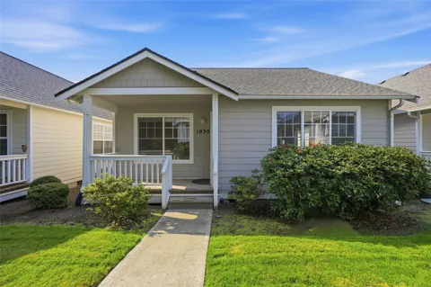 1030 Sinclair Way #42