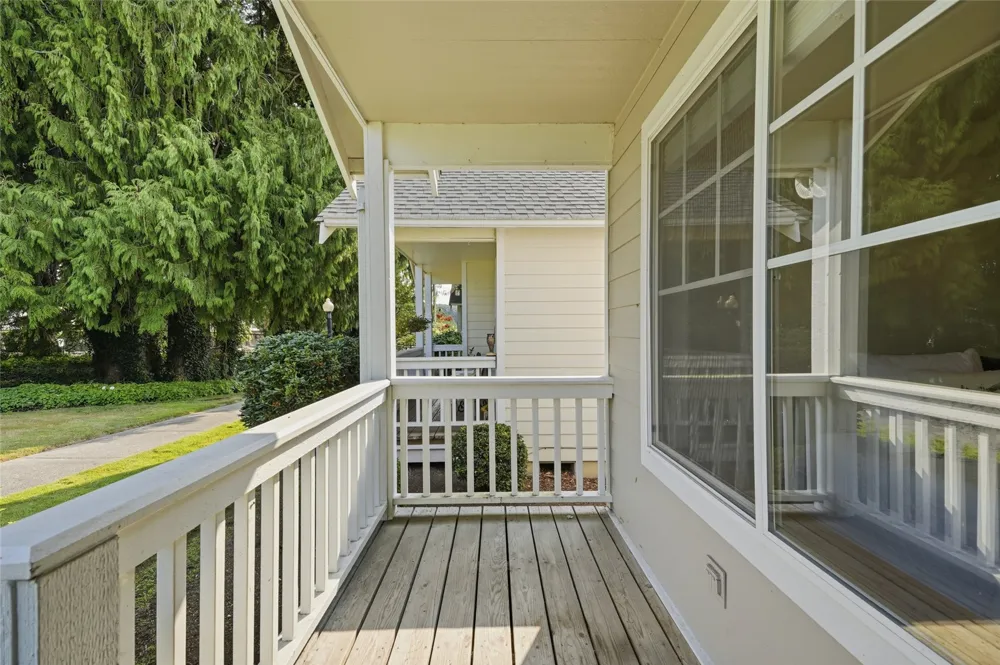 1030 Sinclair Way #42 Burlington, WA 98233