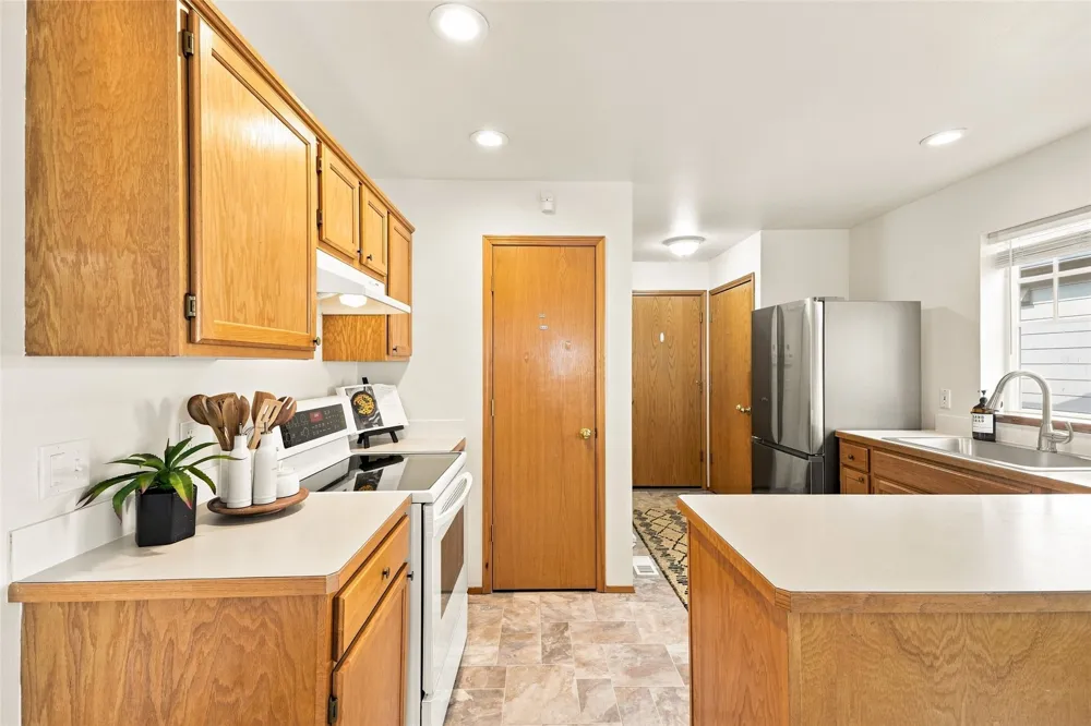 1030 Sinclair Way #42 Burlington, WA 98233