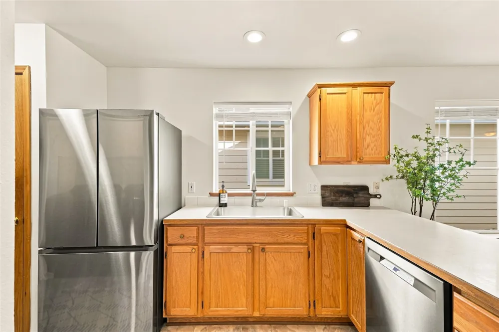 1030 Sinclair Way #42 Burlington, WA 98233