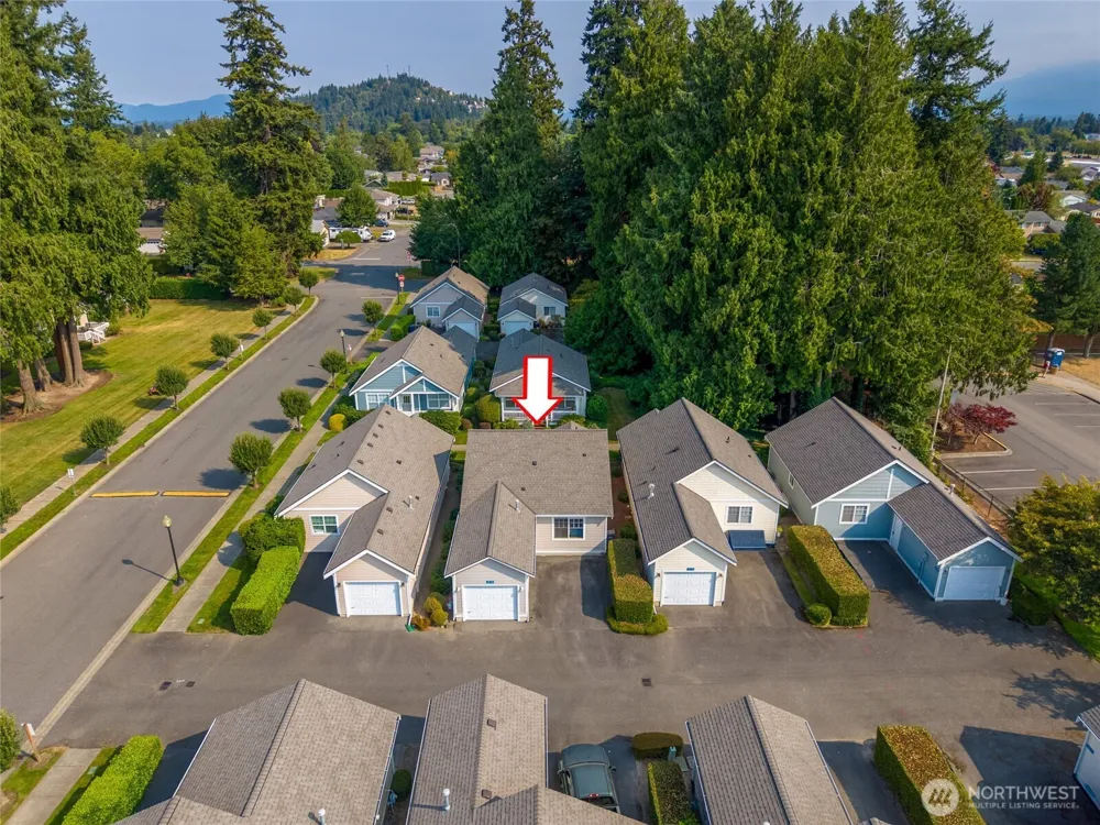1030 Sinclair Way #42 Burlington, WA 98233