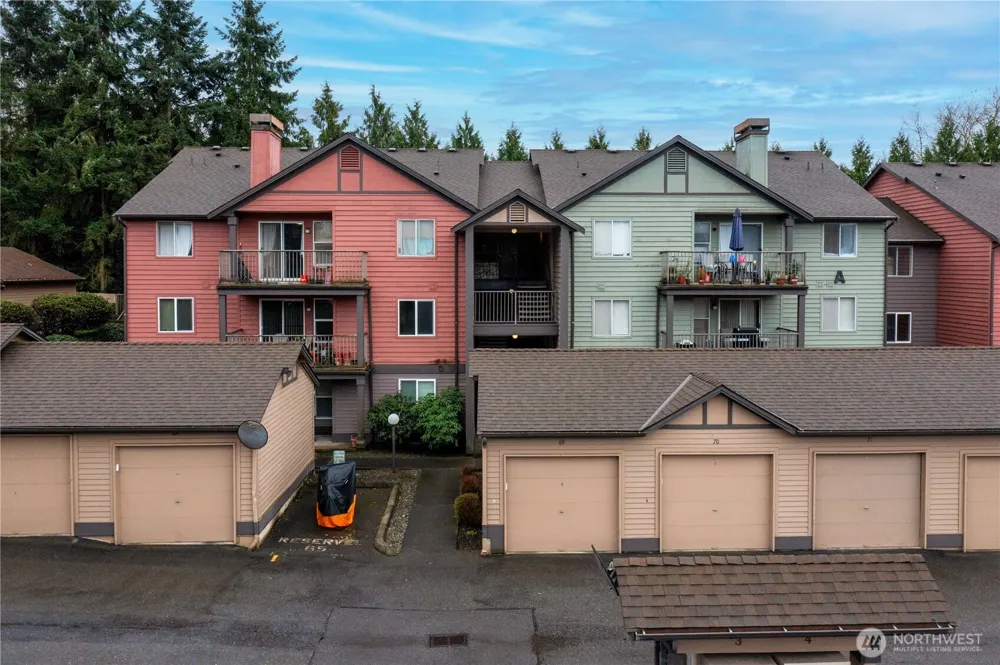 13209 Newcastle Way #A104 Newcastle, WA 98059