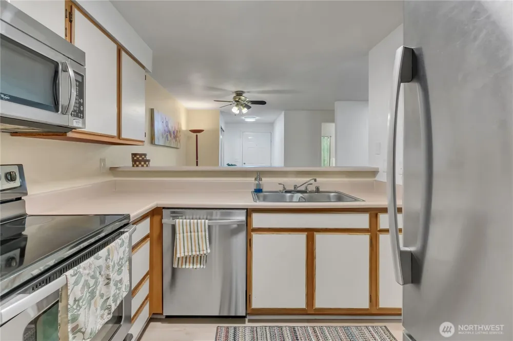 13209 Newcastle Way #A104 Newcastle, WA 98059