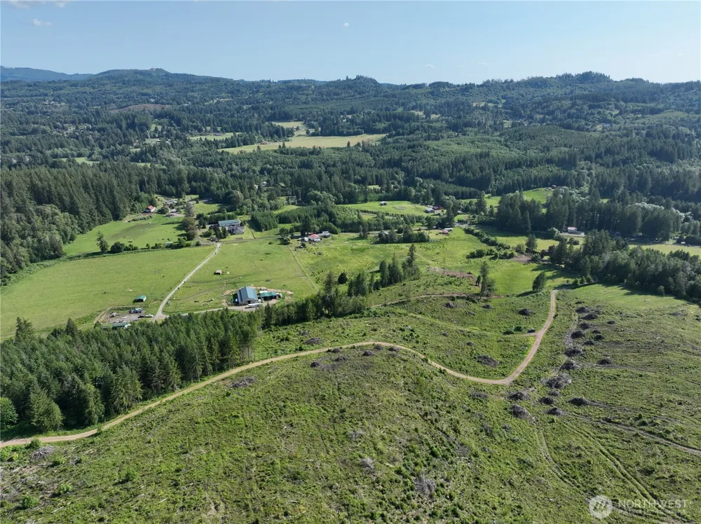 0 NE 206th Avenue Amboy, WA 98601