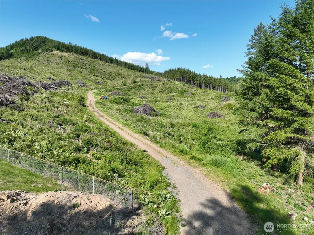 0 NE 206th Avenue Amboy, WA 98601