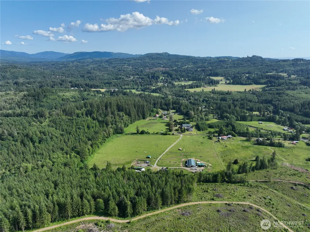 0 NE 206th Avenue Amboy, WA 98601