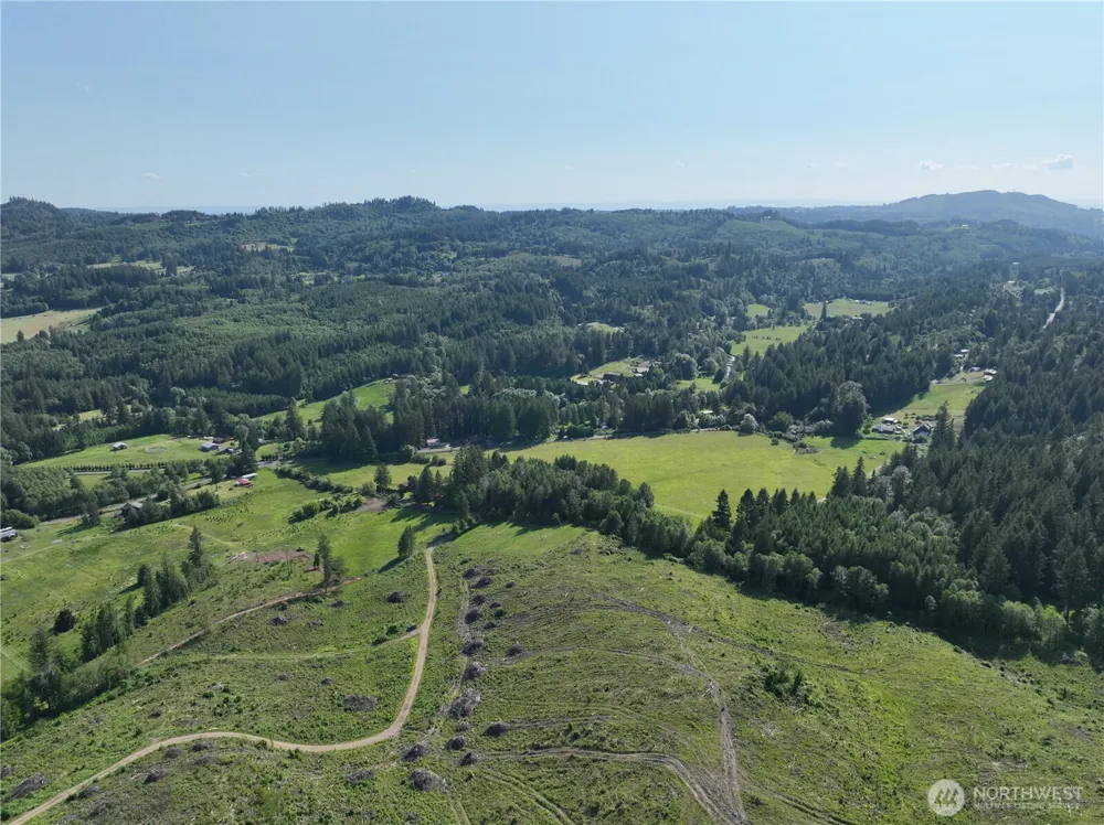 0 NE 206th Avenue Amboy, WA 98601