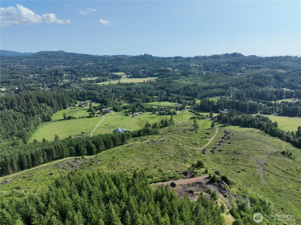 0 NE 206th Avenue Amboy, WA 98601