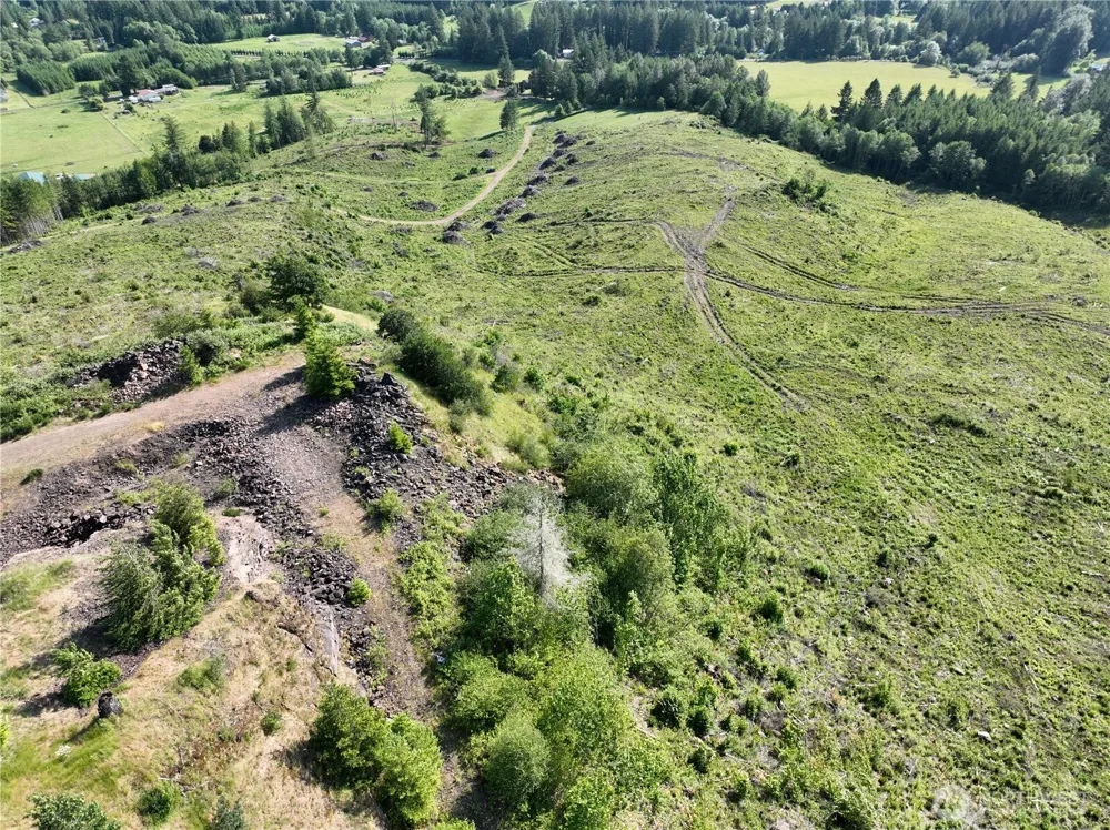0 NE 206th Avenue Amboy, WA 98601
