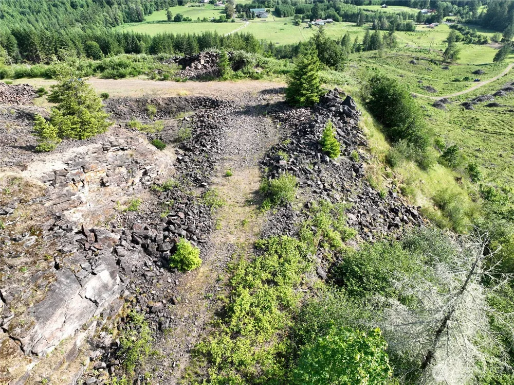 0 NE 206th Avenue Amboy, WA 98601