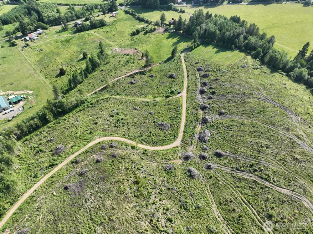 0 NE 206th Avenue Amboy, WA 98601