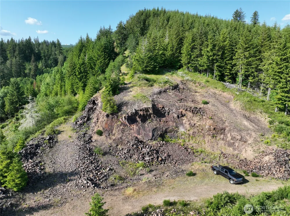 0 NE 206th Avenue Amboy, WA 98601