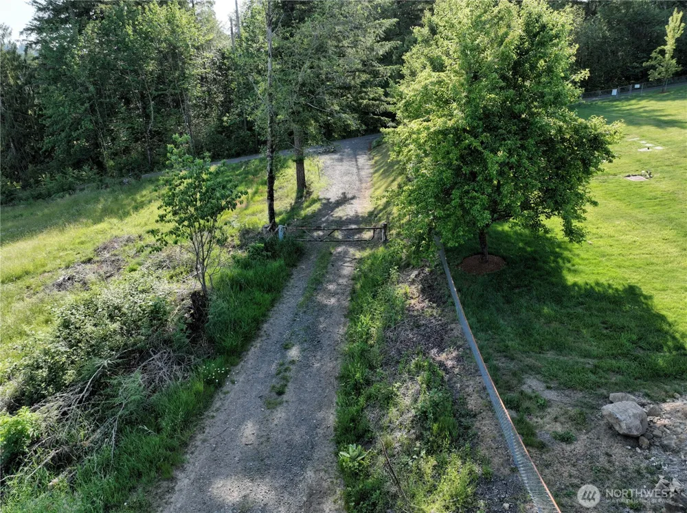 0 NE 206th Avenue Amboy, WA 98601