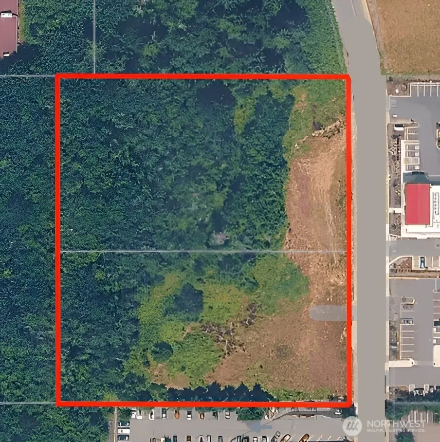 0 7th Ave Avenue NE Poulsbo, WA 98370