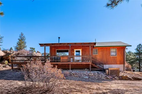 13240 Big Pine Ridge Road