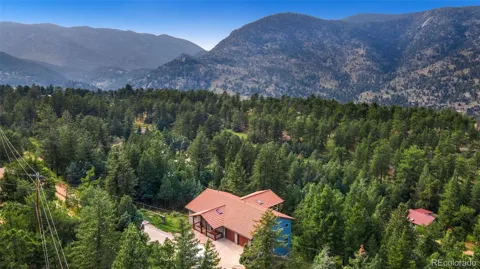 1005 Estes Park Estates Drive