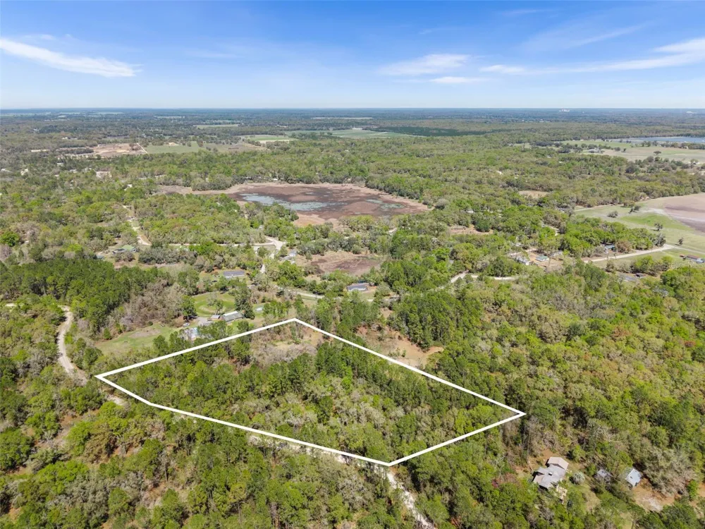 0 SE 91ST TRAIL Trenton, FL 32693