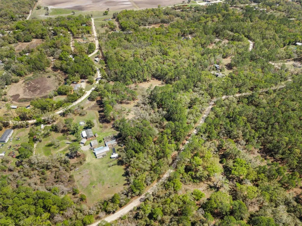 0 SE 91ST TRAIL Trenton, FL 32693