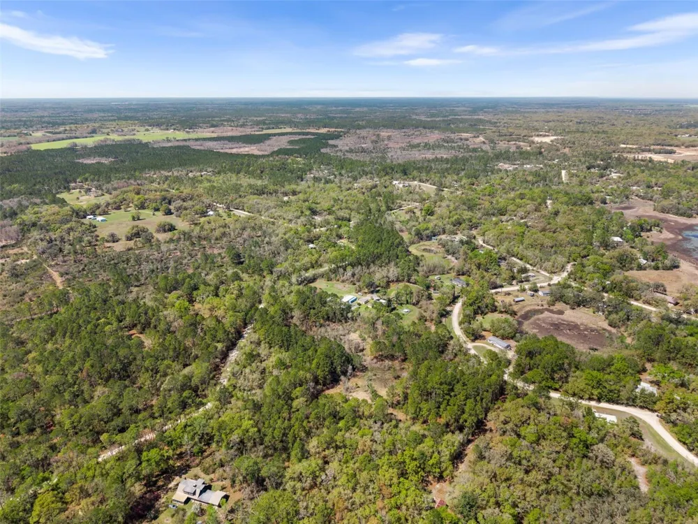 0 SE 91ST TRAIL Trenton, FL 32693