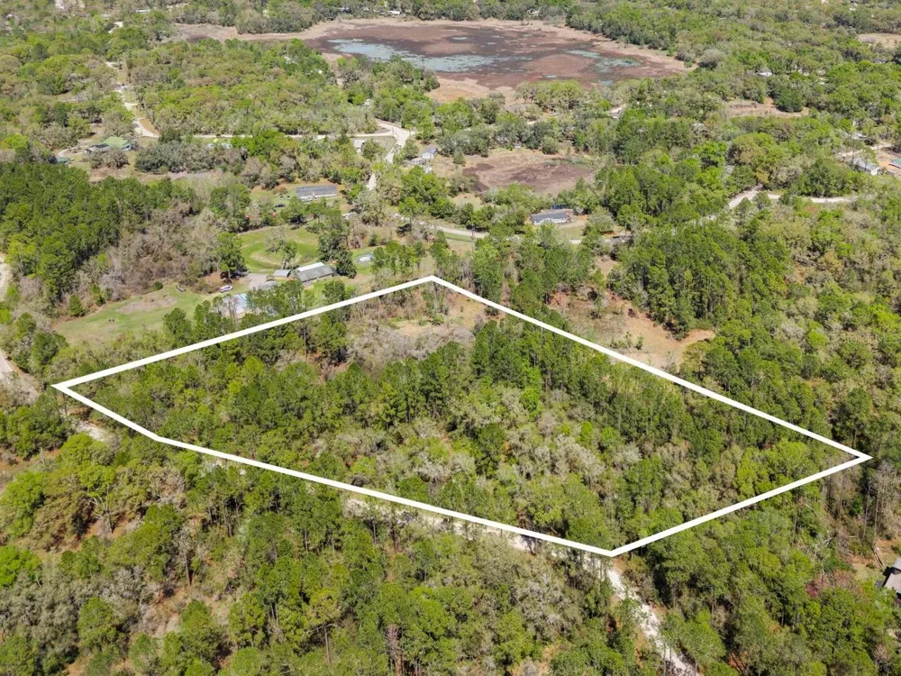 0 SE 91ST TRAIL Trenton, FL 32693