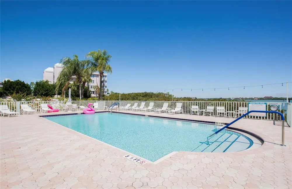7979 SAILBOAT KEY BOULEVARD S #208 South Pasadena, FL 33707