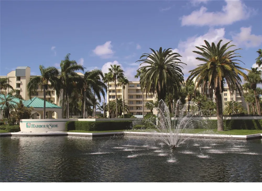 7979 SAILBOAT KEY BOULEVARD S #208 South Pasadena, FL 33707