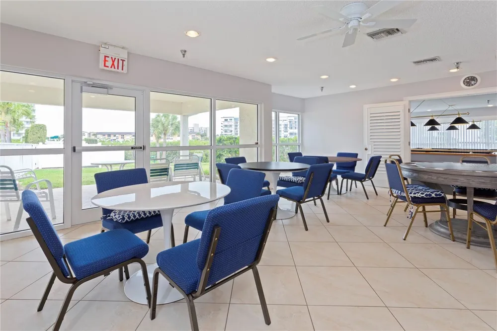 7979 SAILBOAT KEY BOULEVARD S #208 South Pasadena, FL 33707