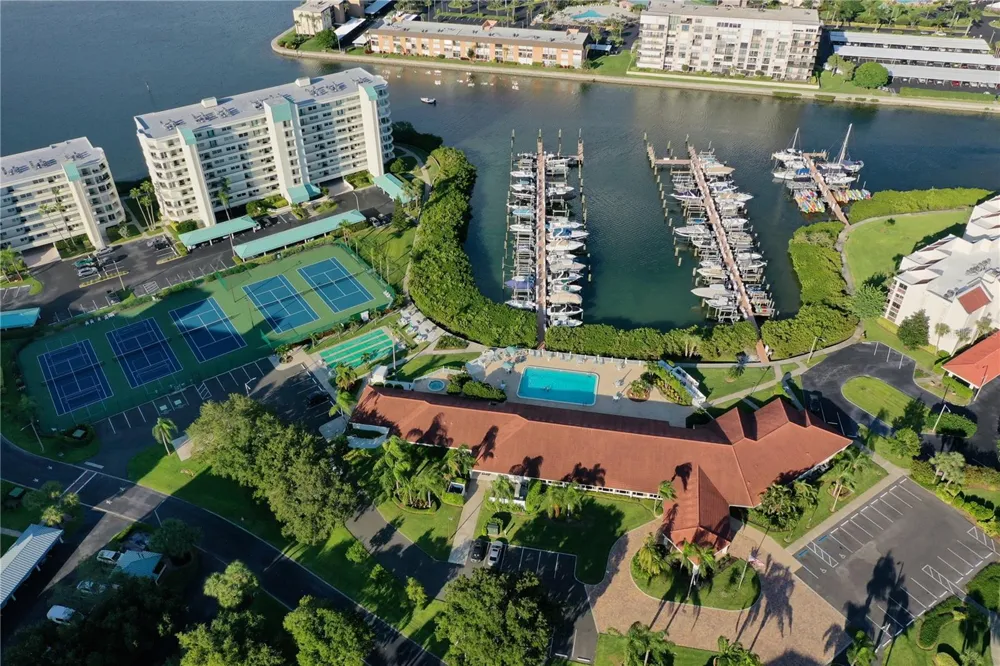 7979 SAILBOAT KEY BOULEVARD S #208 South Pasadena, FL 33707