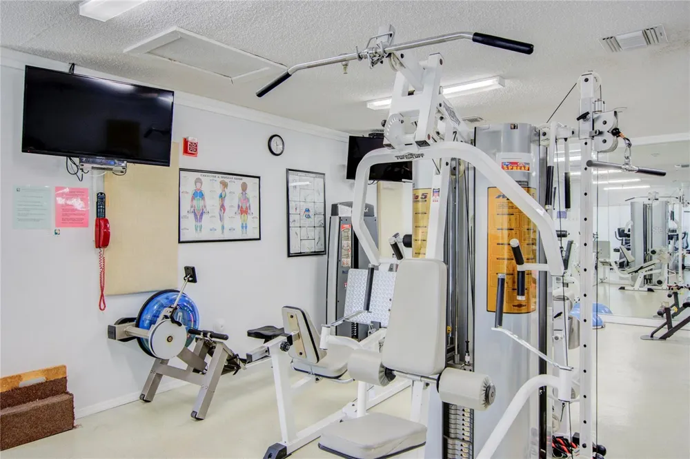 7979 SAILBOAT KEY BOULEVARD S #208 South Pasadena, FL 33707
