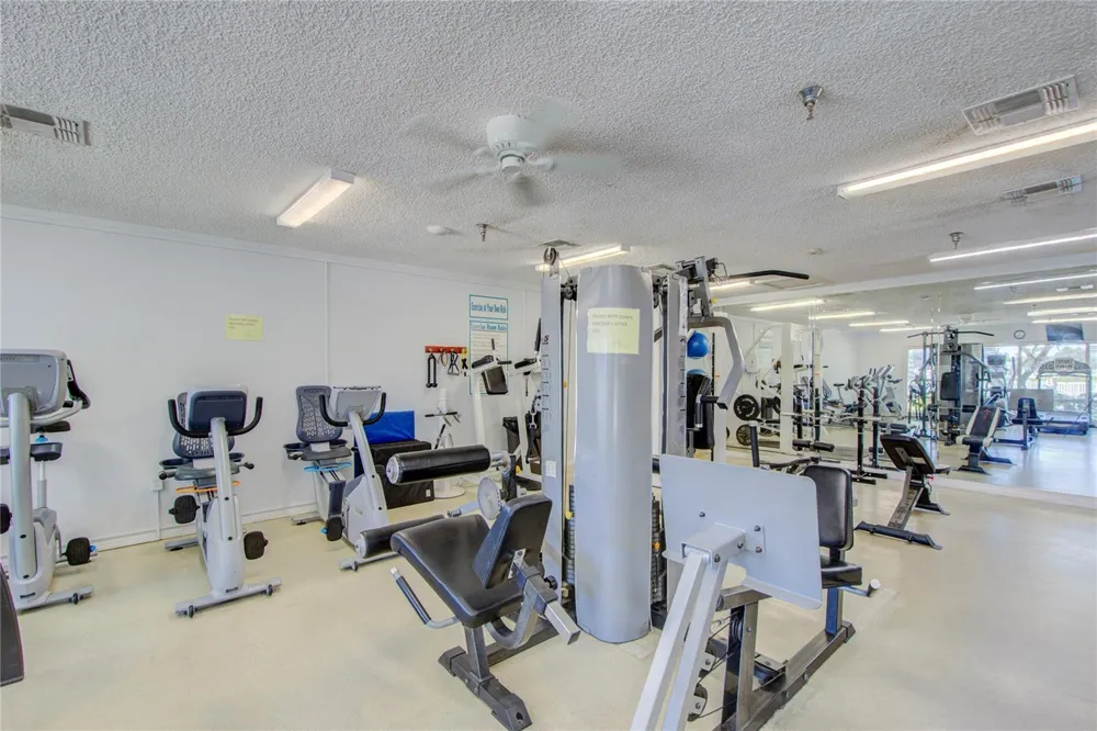7979 SAILBOAT KEY BOULEVARD S #208 South Pasadena, FL 33707