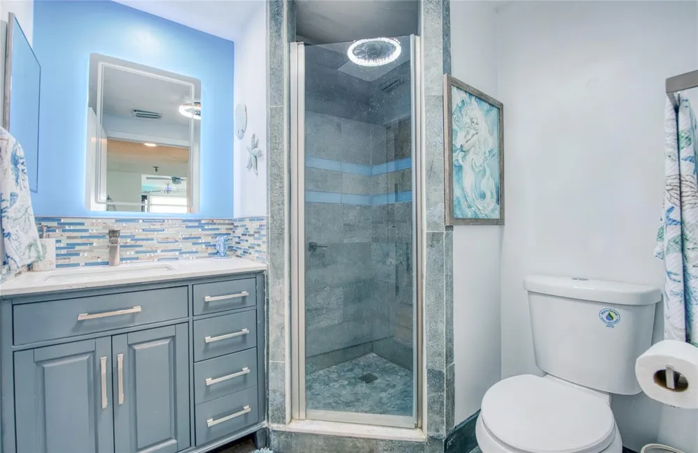 7979 SAILBOAT KEY BOULEVARD S #208 South Pasadena, FL 33707