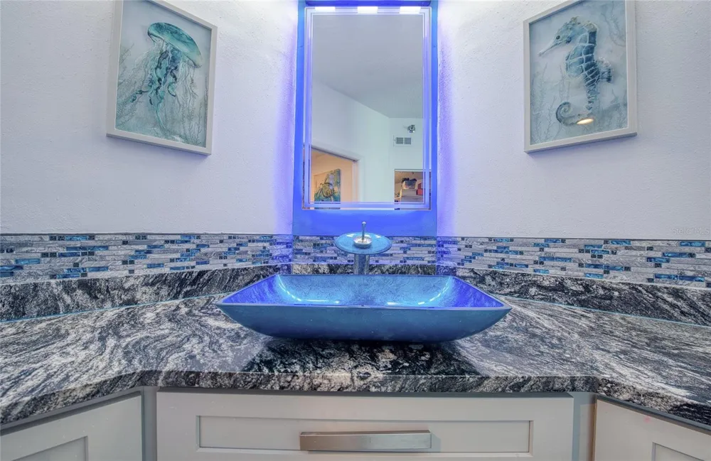 7979 SAILBOAT KEY BOULEVARD S #208 South Pasadena, FL 33707