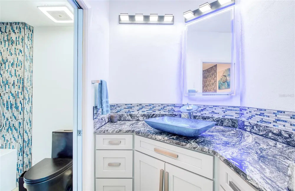 7979 SAILBOAT KEY BOULEVARD S #208 South Pasadena, FL 33707