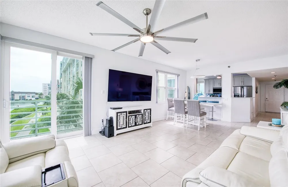 7979 SAILBOAT KEY BOULEVARD S #208 South Pasadena, FL 33707
