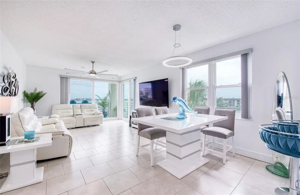 7979 SAILBOAT KEY BOULEVARD S #208 South Pasadena, FL 33707