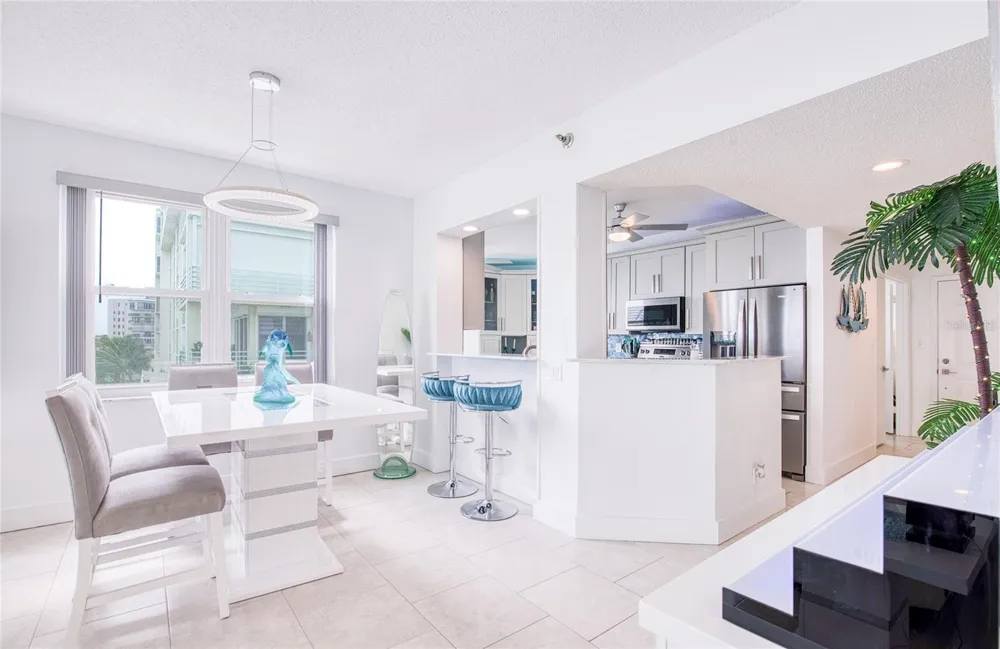 7979 SAILBOAT KEY BOULEVARD S #208 South Pasadena, FL 33707
