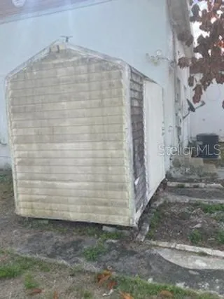 312 MILAKEE AVENUE Sebring, FL 33870