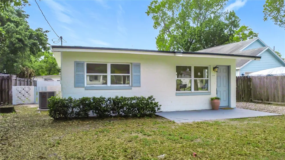 1018 DOWD AVENUE Orlando, FL 32804