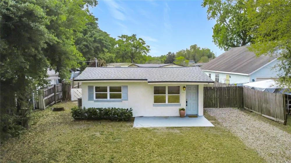 1018 DOWD AVENUE Orlando, FL 32804
