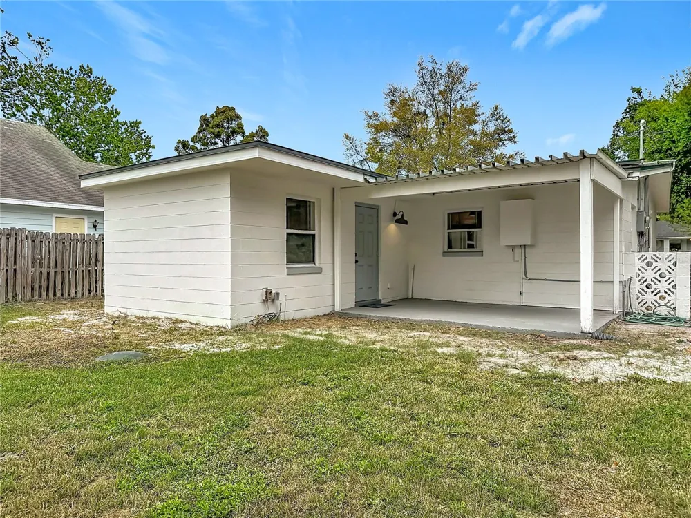 1018 DOWD AVENUE Orlando, FL 32804