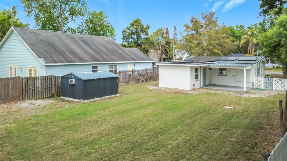 1018 DOWD AVENUE Orlando, FL 32804