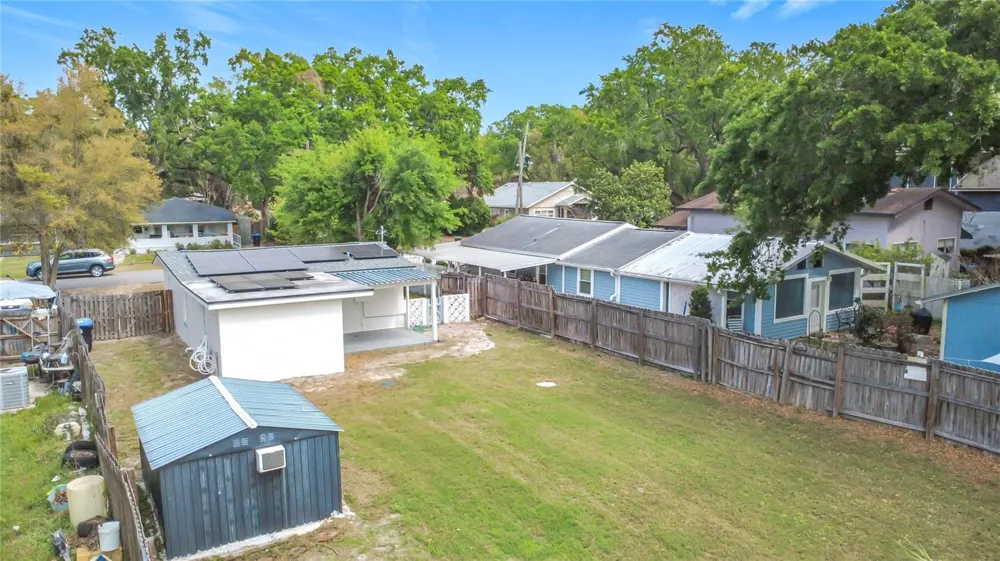 1018 DOWD AVENUE Orlando, FL 32804