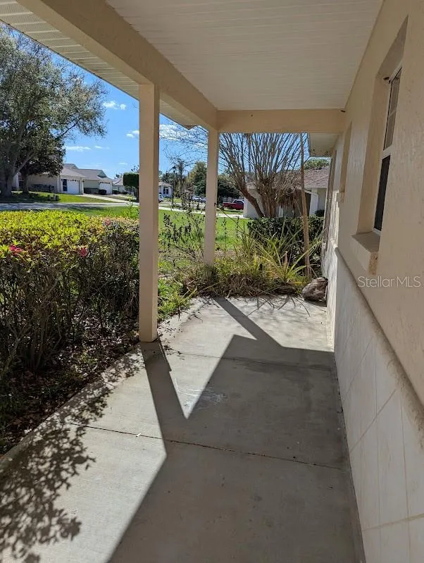 108 TWIN LAKE CIRCLE Umatilla, FL 32784