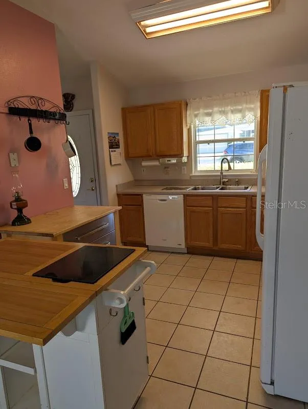 108 TWIN LAKE CIRCLE Umatilla, FL 32784