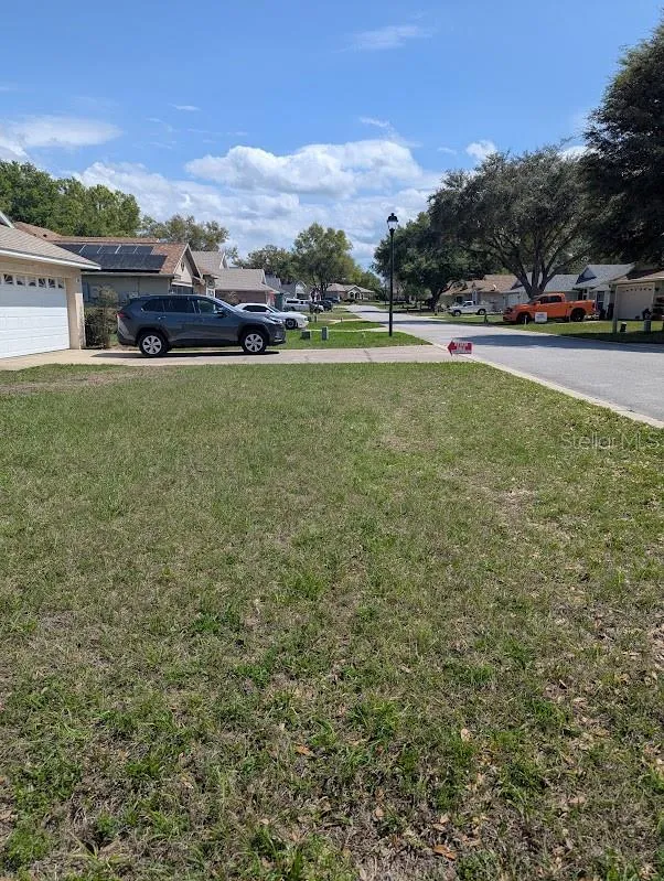 108 TWIN LAKE CIRCLE Umatilla, FL 32784