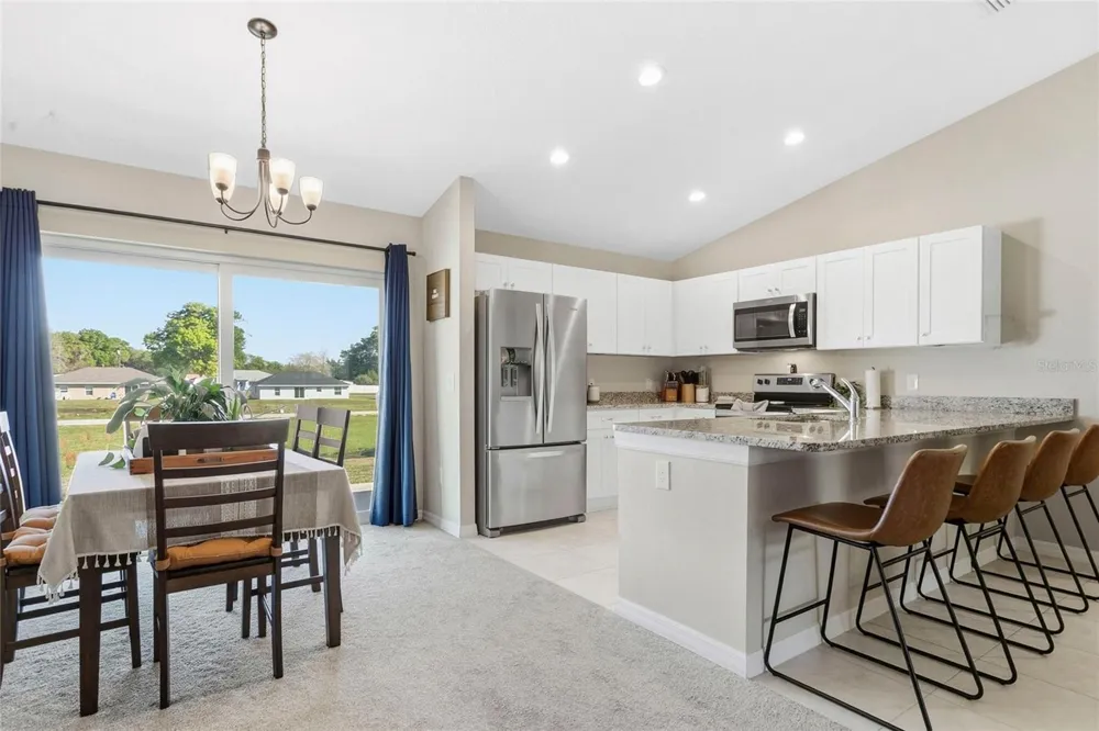 1725 NE 160TH PLACE Citra, FL 32113