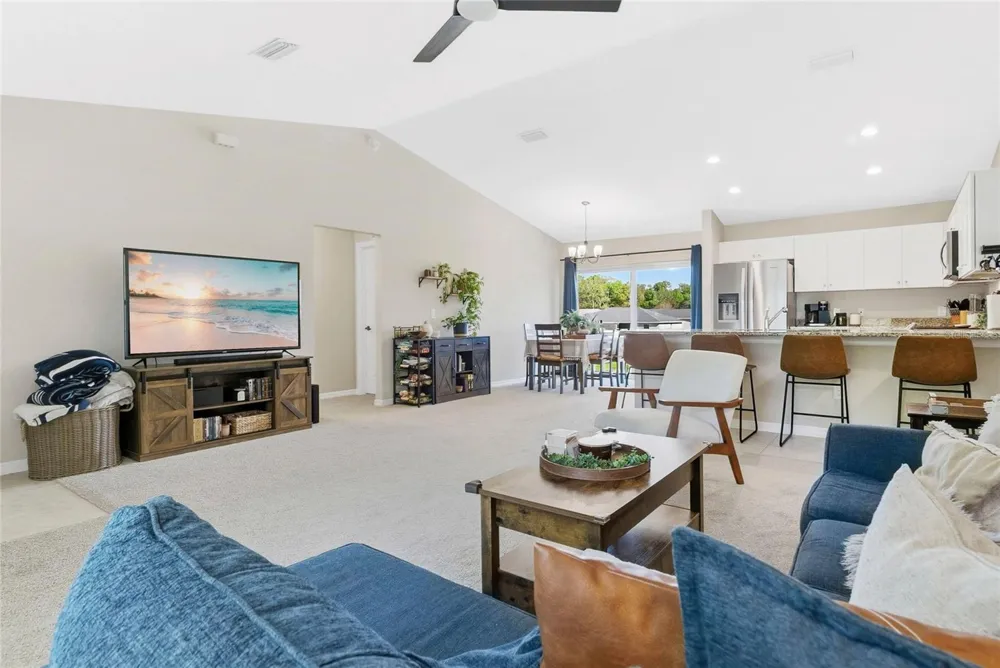 1725 NE 160TH PLACE Citra, FL 32113