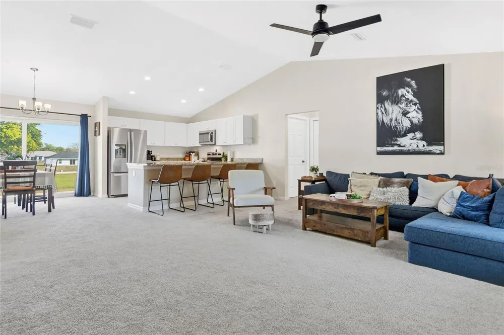 1725 NE 160TH PLACE Citra, FL 32113
