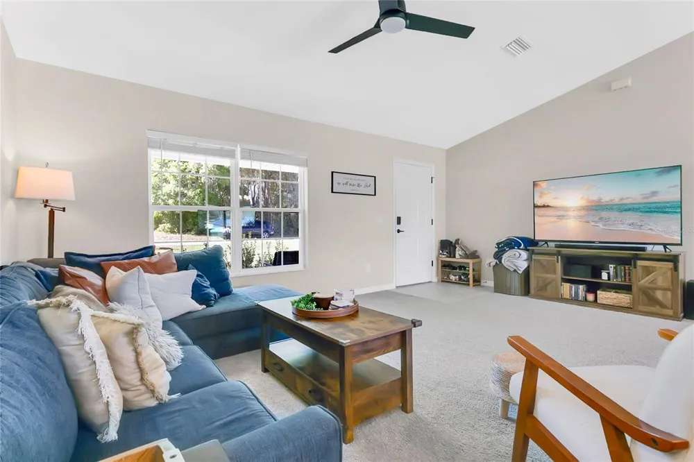 1725 NE 160TH PLACE Citra, FL 32113